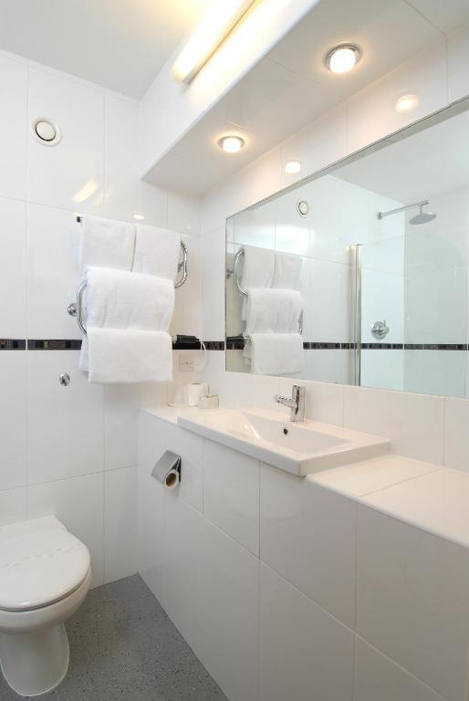 הרפורד Three Counties Hotel חדר תמונה